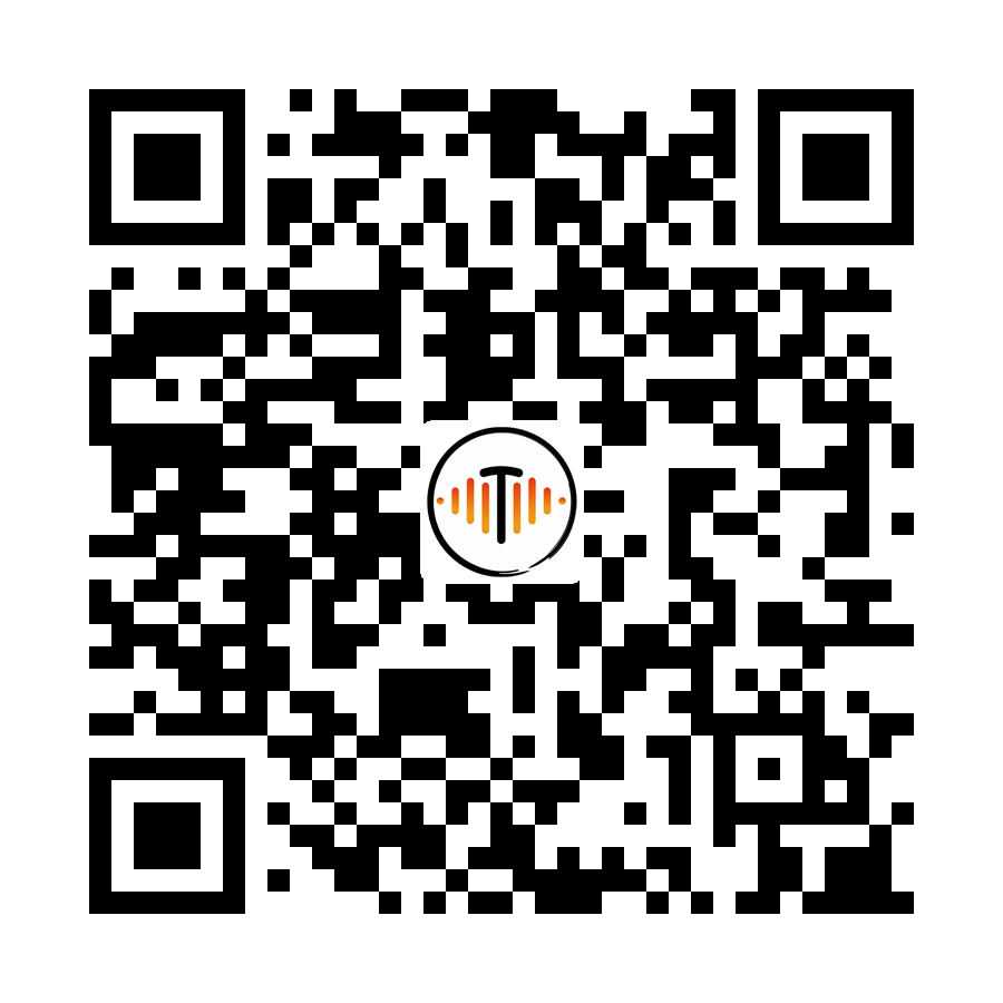 Session QR Code