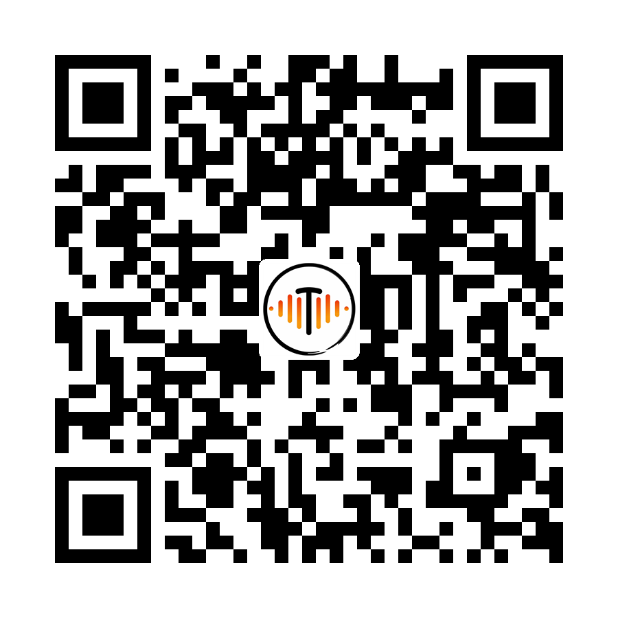 Session QR Code