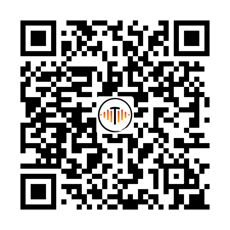Session QR Code