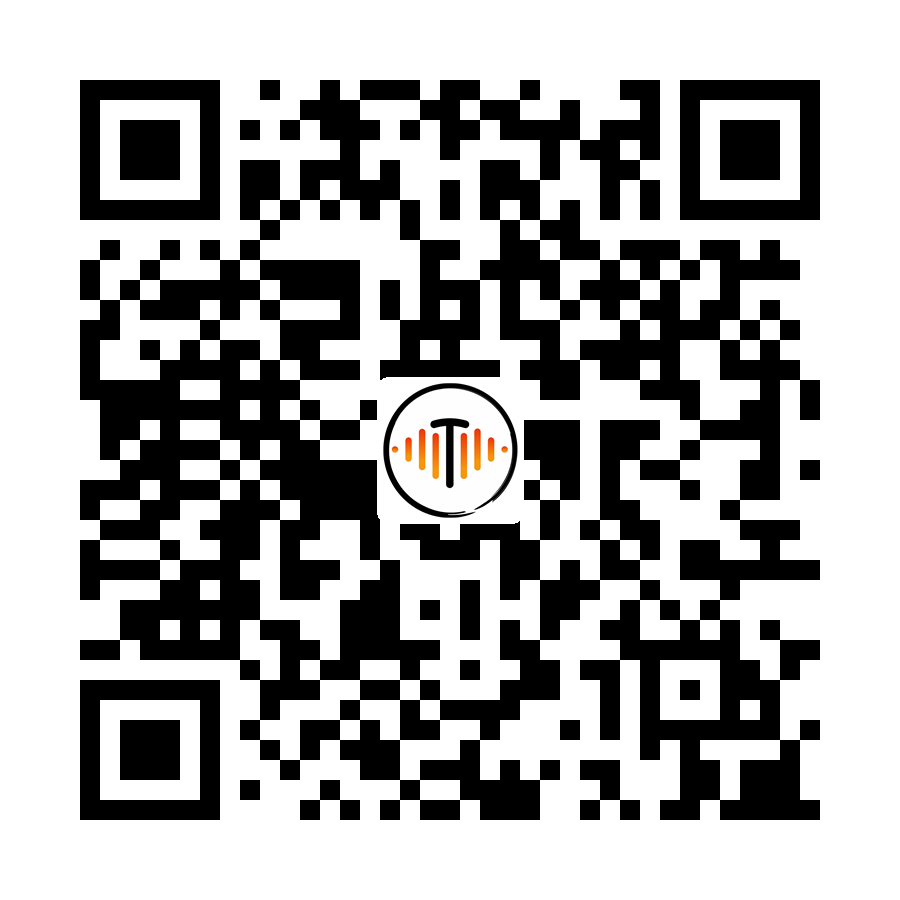 Session QR Code