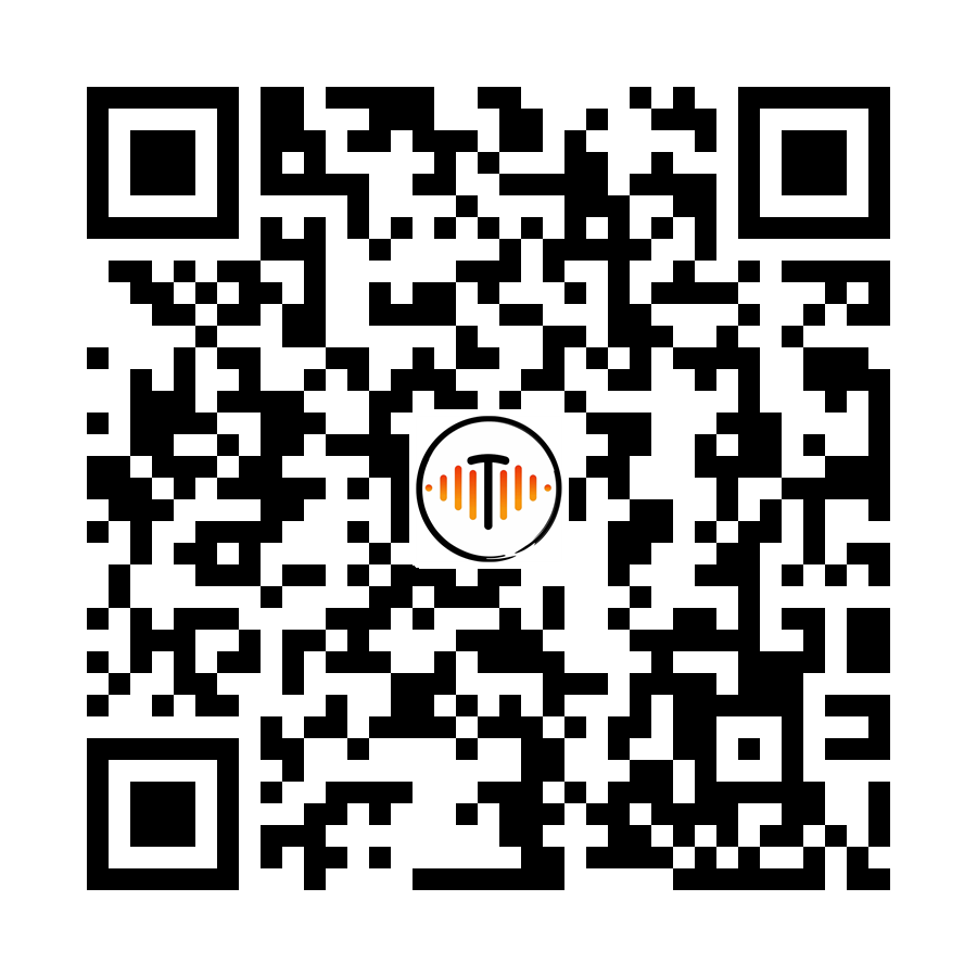 Session QR Code