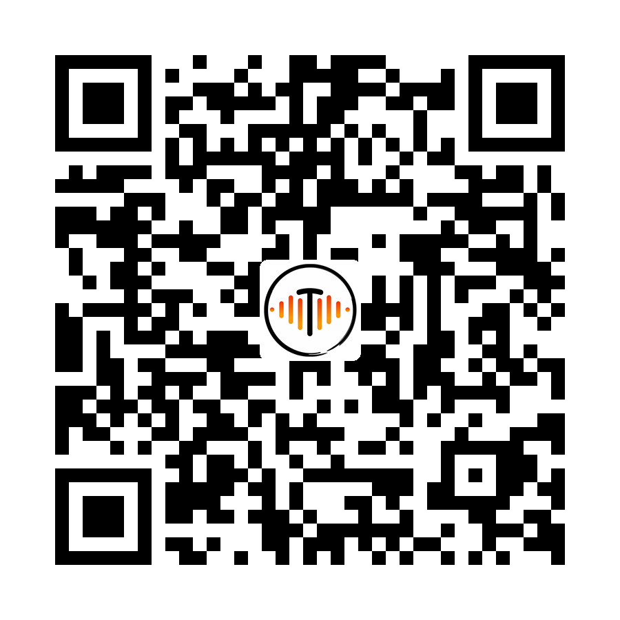 Session QR Code