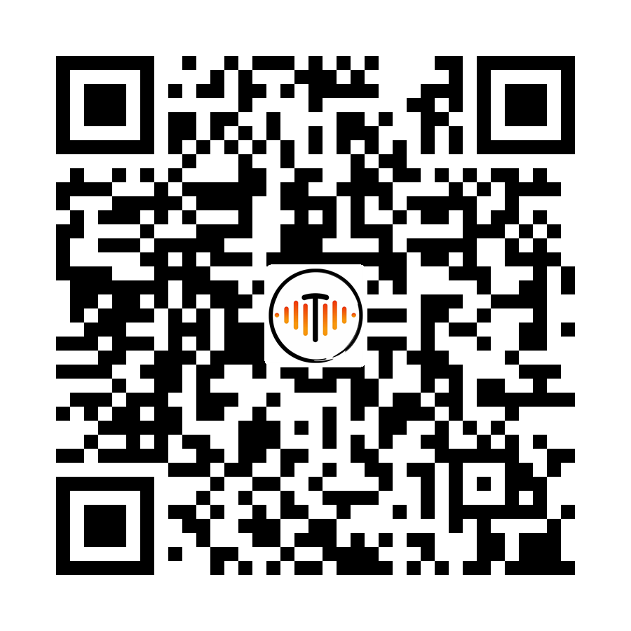 Session QR Code