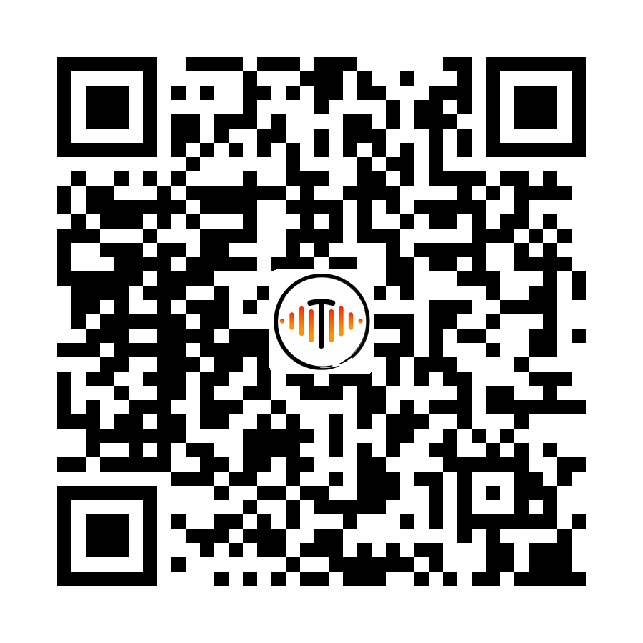 Session QR Code