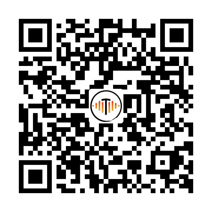 Session QR Code