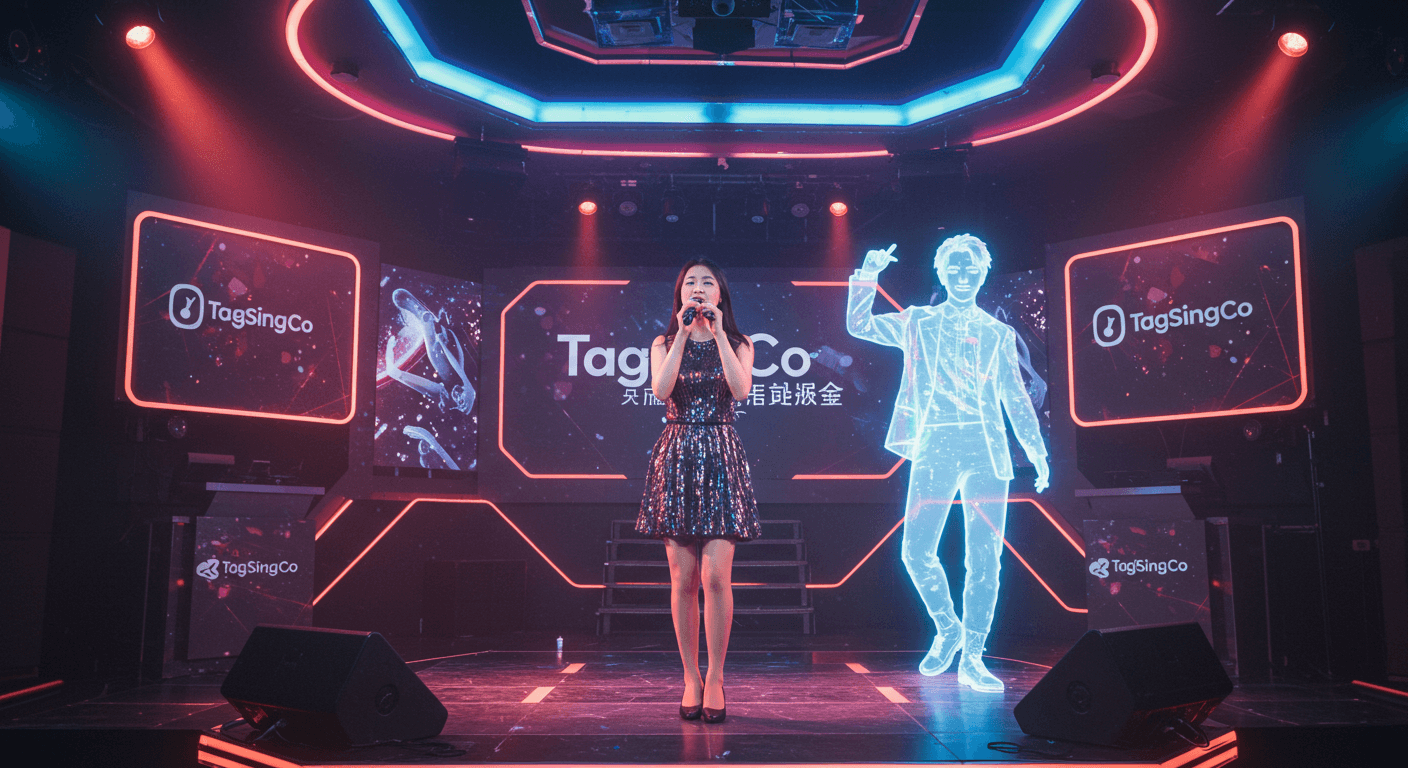 🎤 Will We Still Need Singers in the Future? AI Karaoke and the Music Industry 🤖🎶